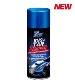 Bug&Tar Remover (New Formula)