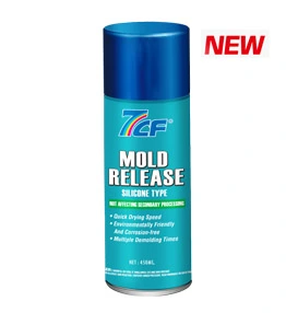 Mold Release (Neutral)