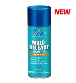 Mould Release (Dry)