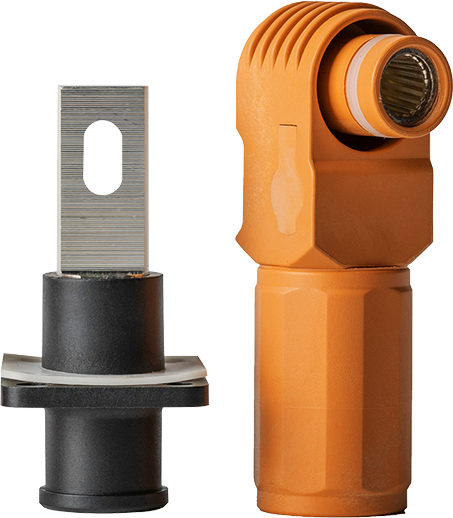 Energy Storage Connector