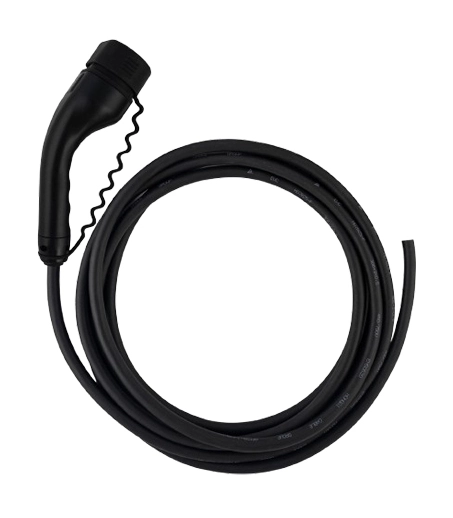 EV Charging Cable