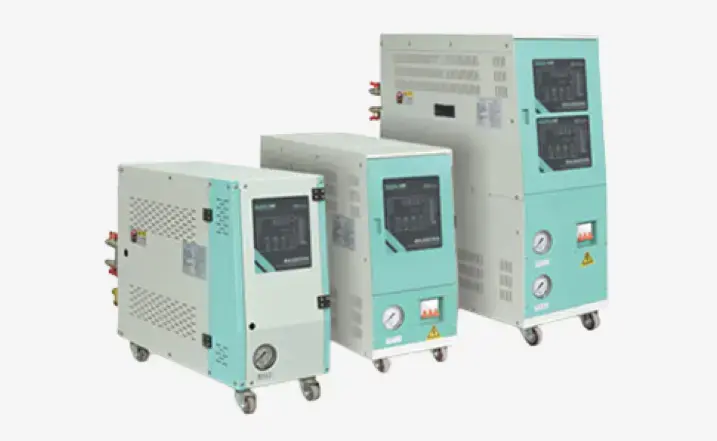 Mold Temperature Controller