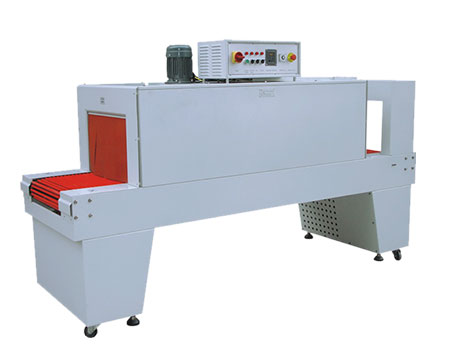 Economical Shrink Tunnel Packaging Machine