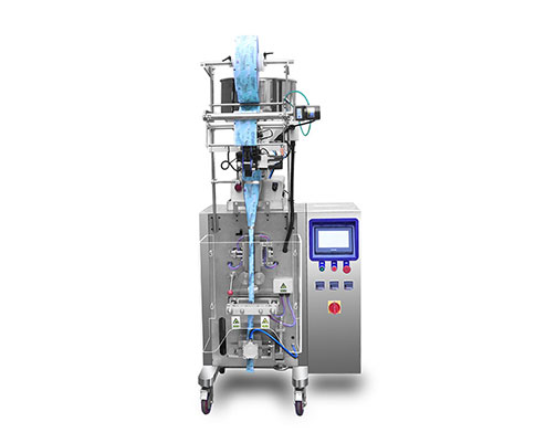 form fill and seal packaging machines