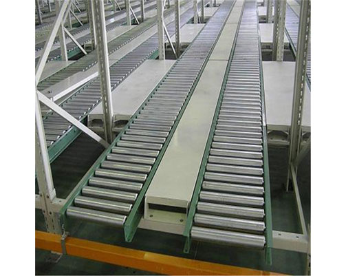Small Roller Conveyor