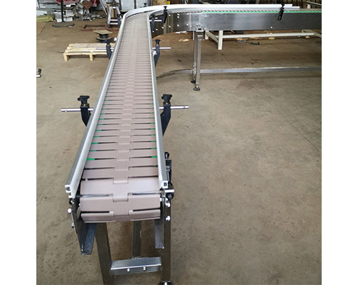 Metal Conveyor Belt Company