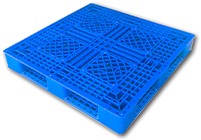 Crate & Pallet Mould