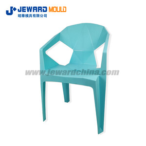 Diamond Chair Mould