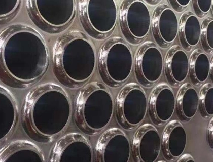 Tubular Heat Exchanger