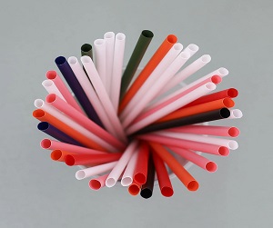 Why Choose PLA straws?