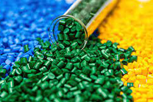 Injection Molding Materials