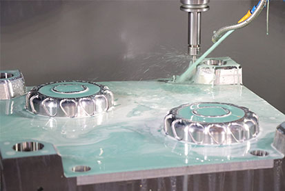 The Future of Injection Moulding Supplies: Trends and Innovations